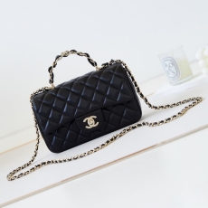 Chanel Satchel Bags